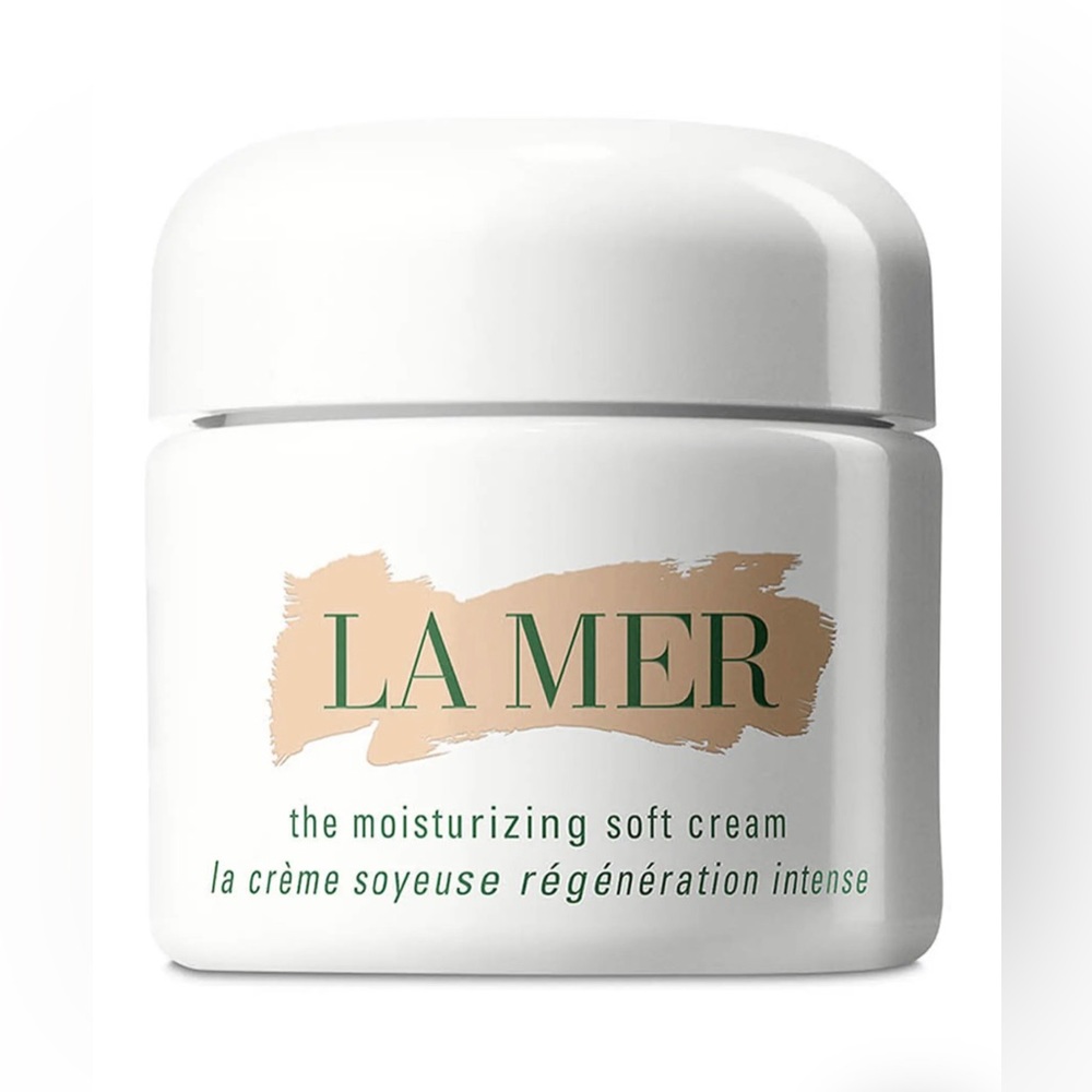 La Mer Moisturizing Soft Cream